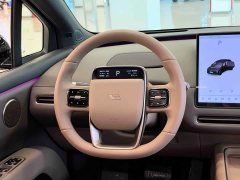 Li Auto i6 Two-Wheel Drive Standard - photo 11