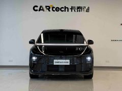 Li Auto i6 Two-Wheel Drive Standard - photo 2