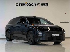 Li Auto i6 Two-Wheel Drive Standard - photo 3