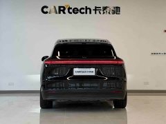 Li Auto i6 Two-Wheel Drive Standard - photo 5