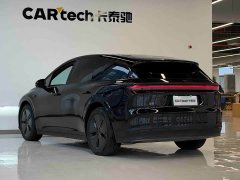Li Auto i6 Two-Wheel Drive Standard - photo 6