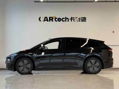 Li Auto i6 Two-Wheel Drive Standard - photo 7