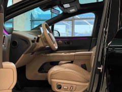 Li Auto i6 Two-Wheel Drive Standard - photo 8