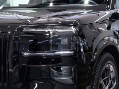 Zeekr 9X Obsidian Black 70kWh Six-Seater - ფოტო 10