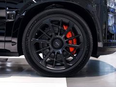 Zeekr 9X Obsidian Black 70kWh Six-Seater - ფოტო 12