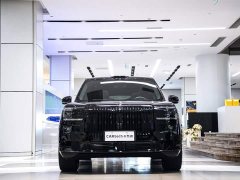 Zeekr 9X Obsidian Black 70kWh Six-Seater - ფოტო 4