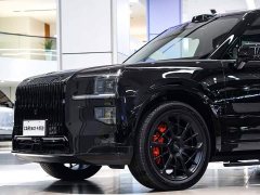 Zeekr 9X Obsidian Black 70kWh Six-Seater - ფოტო 5