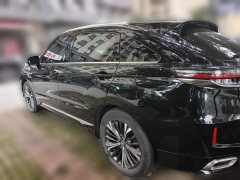 Honda UR-V 370TURBO 2WD Elegant Edition - ფოტო 4