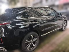 Honda UR-V 370TURBO 2WD Elegant Edition - ფოტო 6
