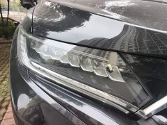 Honda UR-V 370TURBO 2WD Elegant Edition - ფოტო 7