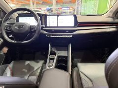 Geely Binrui COOL 1.5T DCT Wind Rush Edition - ფოტო 4