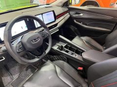 Geely Binrui COOL 1.5T DCT Wind Rush Edition - ფოტო 5