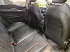 Geely Binrui COOL 1.5T DCT Wind Rush Edition - ფოტო 6