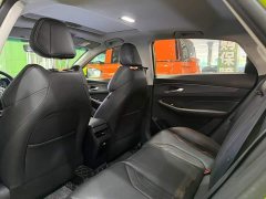 Geely Binrui COOL 1.5T DCT Wind Rush Edition - ფოტო 7