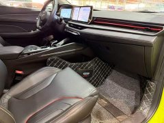 Geely Binrui COOL 1.5T DCT Wind Rush Edition - ფოტო 8