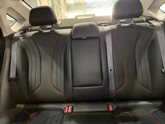 Geely Binrui COOL 1.5T DCT Wind Rush Edition - ფოტო 9