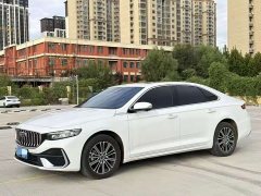Geely Xingrui Dongfang Yao 1.5TD Fuyao Edition - photo 1