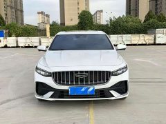 Geely Xingrui Dongfang Yao 1.5TD Fuyao Edition - photo 2
