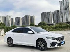 Geely Xingrui Dongfang Yao 1.5TD Fuyao Edition - photo 3