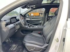 Geely Xingrui Dongfang Yao 1.5TD Fuyao Edition - photo 4