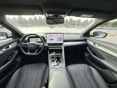 Geely Xingrui Dongfang Yao 1.5TD Fuyao Edition - photo 5