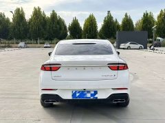 Geely Xingrui Dongfang Yao 1.5TD Fuyao Edition - photo 7