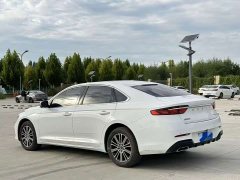 Geely Xingrui Dongfang Yao 1.5TD Fuyao Edition - photo 8