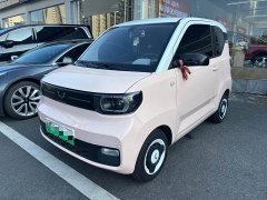 Wuling Hongguang MINIEV Macaron Fashion Edition LFP - photo 1
