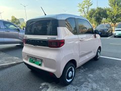 Wuling Hongguang MINIEV Macaron Fashion Edition LFP - photo 2