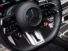 Mercedes-Benz E-Class AMG Facelift AMG E 53 4MATIC - ფოტო 10