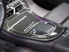 Mercedes-Benz E-Class AMG Facelift AMG E 53 4MATIC - ფოტო 11