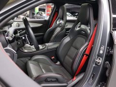Mercedes-Benz E-Class AMG Facelift AMG E 53 4MATIC - ფოტო 12