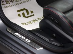 Mercedes-Benz E-Class AMG Facelift AMG E 53 4MATIC - ფოტო 13