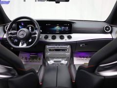 Mercedes-Benz E-Class AMG Facelift AMG E 53 4MATIC - ფოტო 14