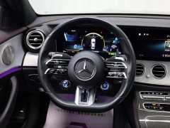 Mercedes-Benz E-Class AMG Facelift AMG E 53 4MATIC - ფოტო 15