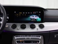 Mercedes-Benz E-Class AMG Facelift AMG E 53 4MATIC - ფოტო 16