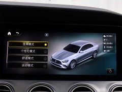 Mercedes-Benz E-Class AMG Facelift AMG E 53 4MATIC - ფოტო 17
