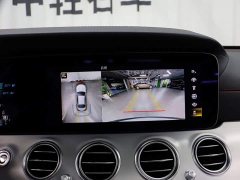 Mercedes-Benz E-Class AMG Facelift AMG E 53 4MATIC - ფოტო 19