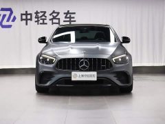 Mercedes-Benz E-Class AMG Facelift AMG E 53 4MATIC - ფოტო 2