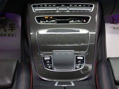 Mercedes-Benz E-Class AMG Facelift AMG E 53 4MATIC - ფოტო 20