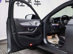 Mercedes-Benz E-Class AMG Facelift AMG E 53 4MATIC - ფოტო 5