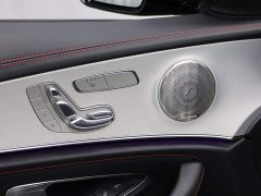 Mercedes-Benz E-Class AMG Facelift AMG E 53 4MATIC - ფოტო 6