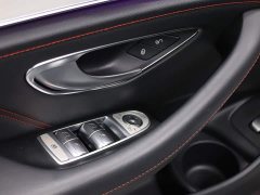 Mercedes-Benz E-Class AMG Facelift AMG E 53 4MATIC - ფოტო 7