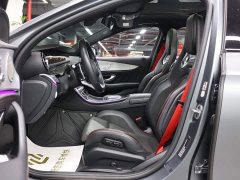 Mercedes-Benz E-Class AMG Facelift AMG E 53 4MATIC - ფოტო 8