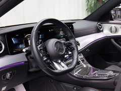 Mercedes-Benz E-Class AMG Facelift AMG E 53 4MATIC - ფოტო 9
