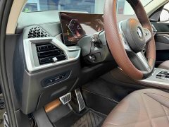 BMW X5 xDrive 30Li M Sport Premium Package - photo 10