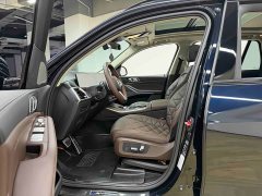 BMW X5 xDrive 30Li M Sport Premium Package - photo 11