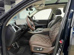 BMW X5 xDrive 30Li M Sport Premium Package - photo 12