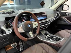 BMW X5 xDrive 30Li M Sport Premium Package - photo 13