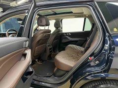BMW X5 xDrive 30Li M Sport Premium Package - photo 16